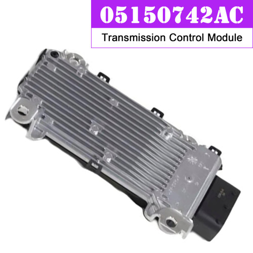 2014-2016 Jeep Cherokee 2.4L 3.2L Transmission Control Module TCM TCU 05150742AC Generic