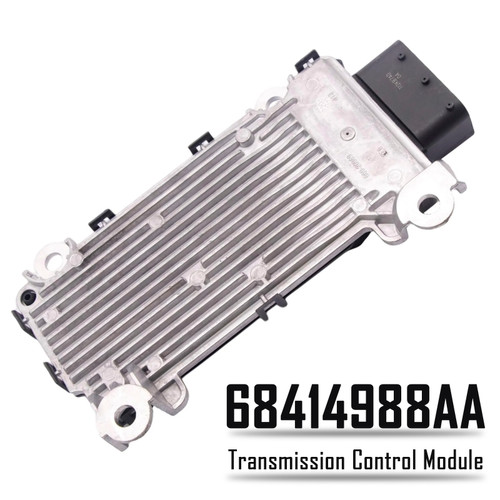 2015-2020 Jeep Cherokee 4WD 2.4L 3.2L Transmission Control Module TCM TCU 68294441AA Generic