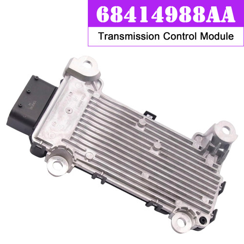 2017-2019 Jeep Compass 2.4L Transmission Control Module TCM TCU 68294441AA Generic