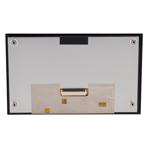 2021-2023 Hyundai Tucson Santa Verna Solaris 8" LCD Touch Screen Digitizer TDO-0797F00136-V2 Generic