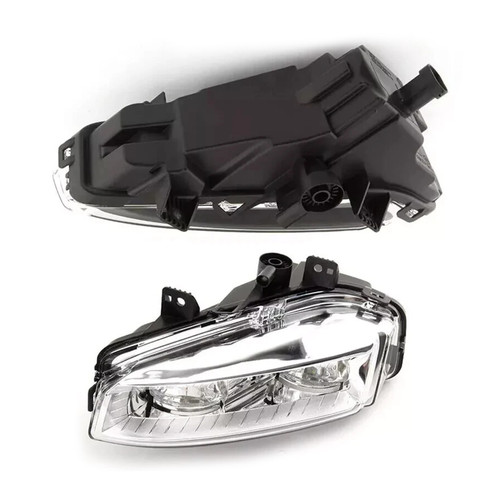 2011-2015 Land Rover Range Rover Evoque L538 Pair Left+Right Front Fog Light Lamp LR026090 LR026089 Generic