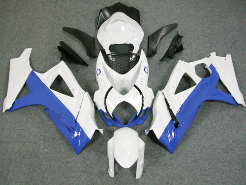 Injection Fairing Kit Bodywork Plastic ABS fit For Suzuki GSXR1000 2007-2008