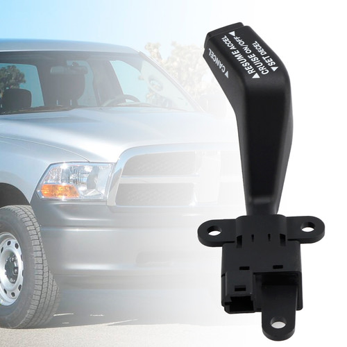 2008-2012 Dodge Avenger Caliber Grand Caravan Cruise Control Switch 04671929AC Generic