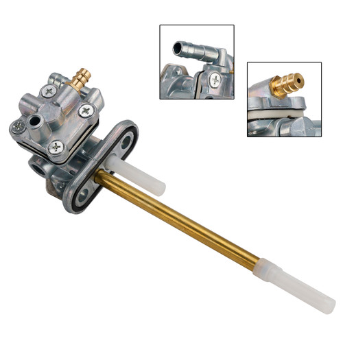 1987-2018 Kawasaki KL500 KL650 Fuel Valve Petcock 51023-1390 Generic