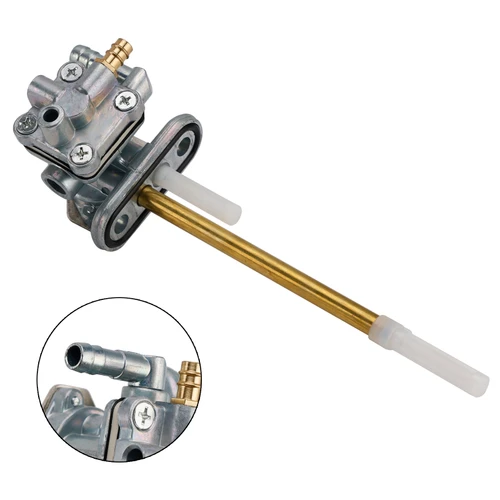 1987-2018 Kawasaki KL500 KL650 Fuel Valve Petcock 51023-1390 Generic