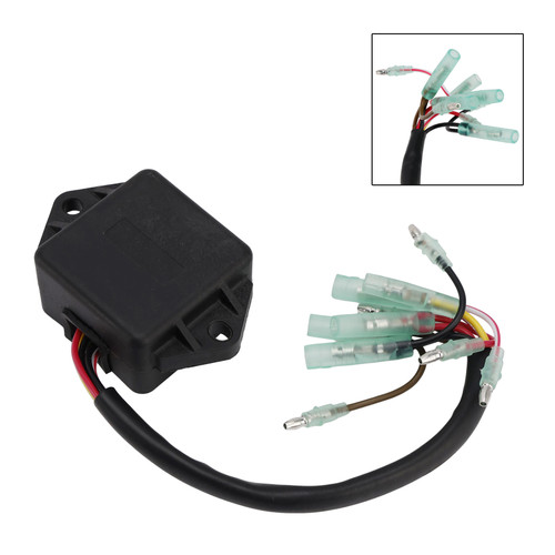 1995-2003 Yamaha 48HP E48 CDI Igniter 696-85590-10 Generic