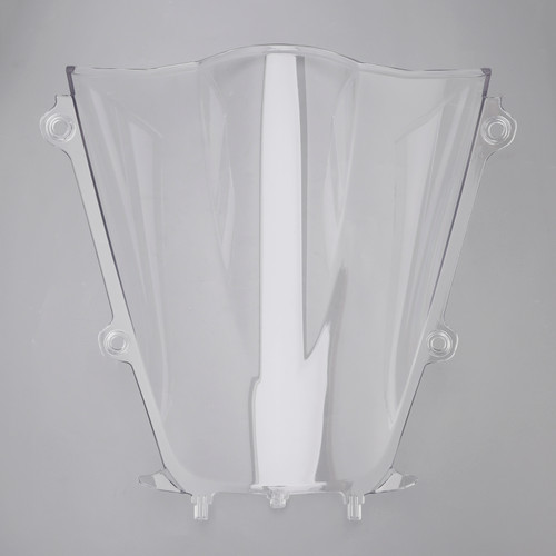 2025 YAMAHA YZF R9 Windshield Clear Generic