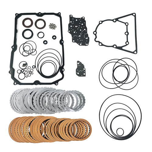 2015-onward Toyota 2.7L AC60E/F Transmission C1 Clutch Drum With Input Shaft Friction Kit Generic