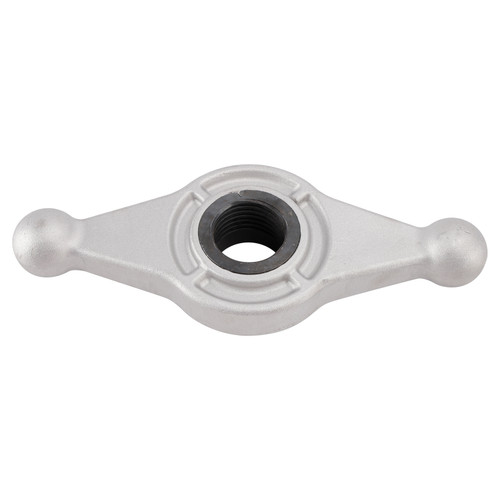 Wheel Balancer Hub Wing Nut 812103 For Hunter DSP w/ 40mm X 8mm Shaft Thread Pitch DSP7700, DSP8500, DSP9000, DSP9200, DSP9500, DSP9600,GSP9700
