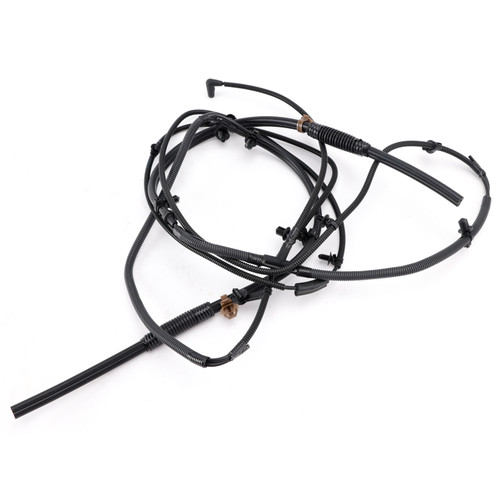 2019-2020 Ford F-150 Auto Lock Hub Vacuum Lines Tube 4x4 4wd Front Axle JL3Z-7A785-A Generic