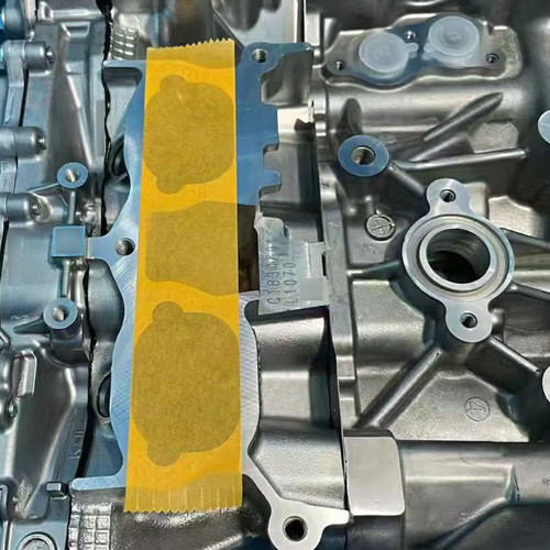 2012-2014 Subaru IMPREZA CROSSTREK 2.0L FB20 Engine Assembly Long Engine Block Generic