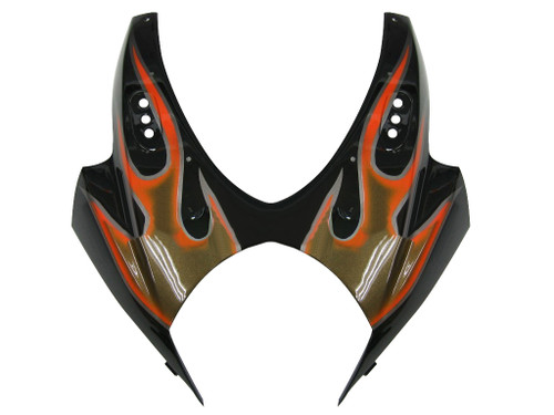 Injection Fairing Kit Bodywork Plastic ABS fit For Suzuki GSXR1000 2007-2008