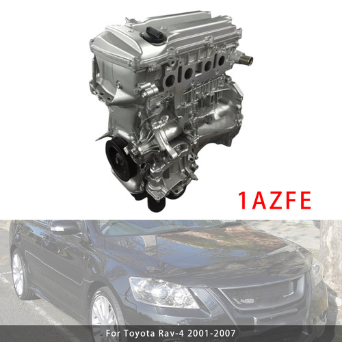 2001-2007 Toyota Camry Brand New 1AZ-FE Engine Assembly Generic