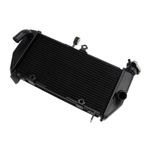 2015-2025 Yamaha YZF-R3 MT-03 Radiator Cooler Cooling Black Generic