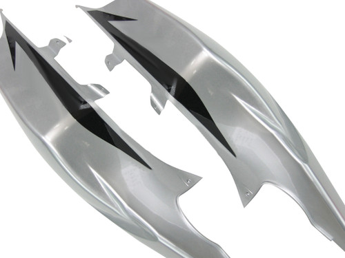 Injection Fairing Kit Bodywork Plastic ABS fit For Suzuki GSXR1000 2007-2008