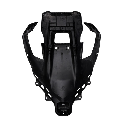 2025-2026 Yamaha T-MAX 560 Headlight Cover Carbon Generic