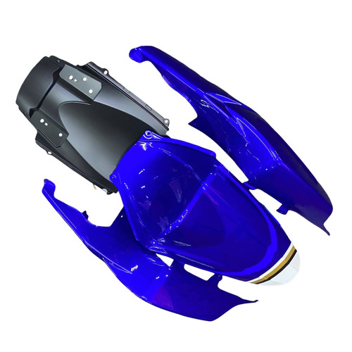 Injection Fairing Kit Bodywork Plastic ABS fit For Suzuki GSXR1000 2007-2008