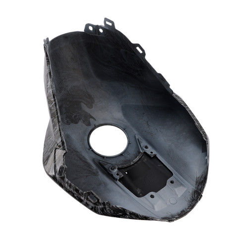 2023-2025 Triumph Street Triple 765 R/RS Gas Tank Cover Fairing Cowl Forge Generic