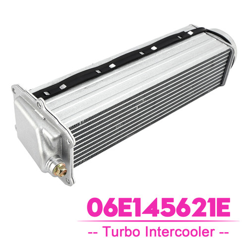 2011-2015 Volkswagen Touareg 3.0L Turbo Intercooler 06E145621S Generic