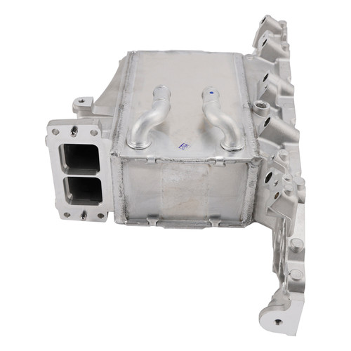 2012-2020 Seat Leon Turbo Intercooler 04L129766BA Generic