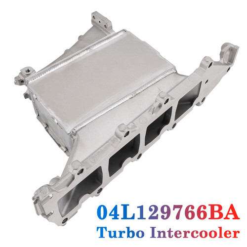 2012-2020 Skoda Kodiaq Octavia Turbo Intercooler 04L129766BA Generic