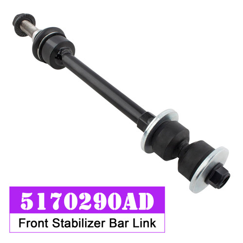 2006-2010 DODGE RAM 1500 Front Stabilizer Bar Link K80894 Generic