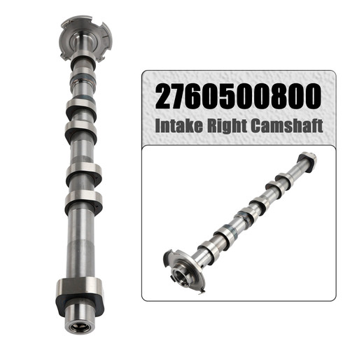 2015-2023 Mercedes-Benz C400 C43 AMG E400 E43 AMG Intake Right Camshaft 2760500800 Generic