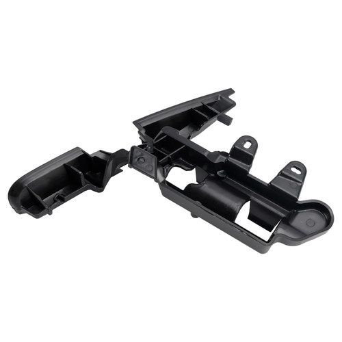 2014-2017 Jeep Grand Cherokee Left Headlight Washer Nozzle Bracket 68223027AA Generic