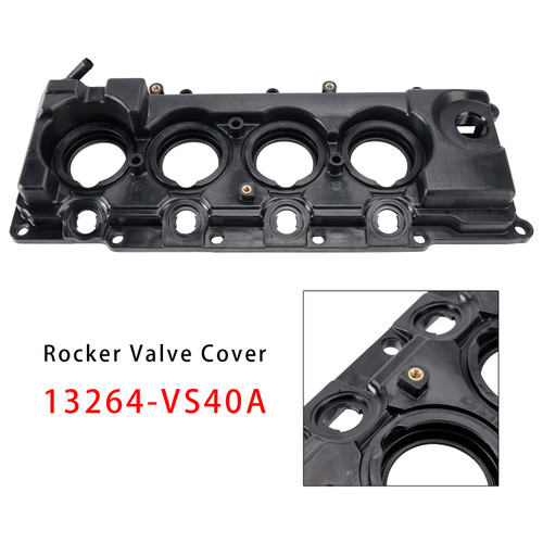 2007-onward Nissan Y61 TY61 Patrol GU Rocker Valve Cover 13264-VS40A Generic