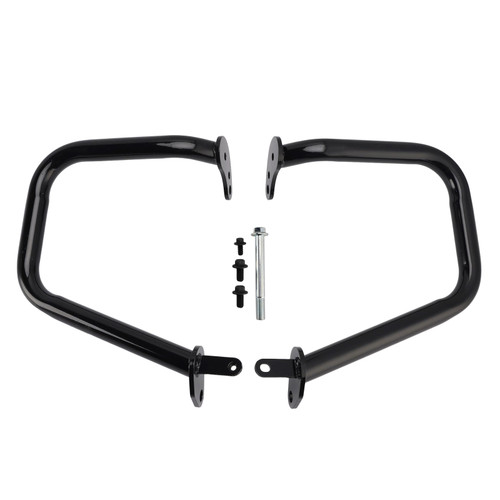 2021-2025 HONDA CB250 Engine Guard Crash Bar Frame Protector Bumper Generic