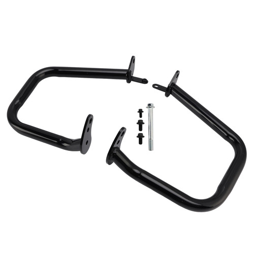 2021-2025 HONDA CB250 Engine Guard Crash Bar Frame Protector Bumper Generic