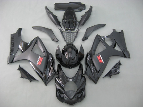 【04】 HONDA AIR INTAKE COVER COWLING FAIRING 2008-2011 CBR1000RR
