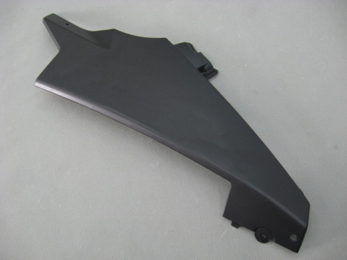 2007-2008 Suzuki GSXR 1000 All Black GSXR Racing Amotopart Fairings Customs Fairing