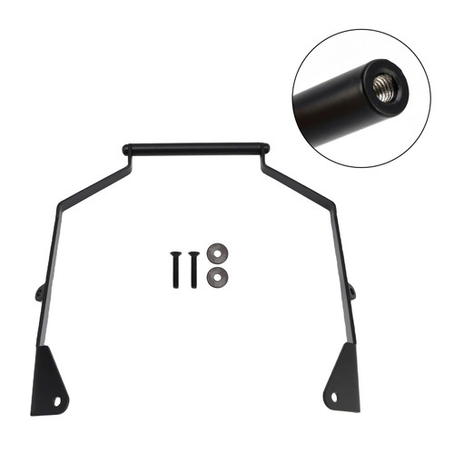 2025+ Piaggio MP3 310/ Sport 310 Phone Navigation Bracket Gps Extension Bracket 22MM Generic