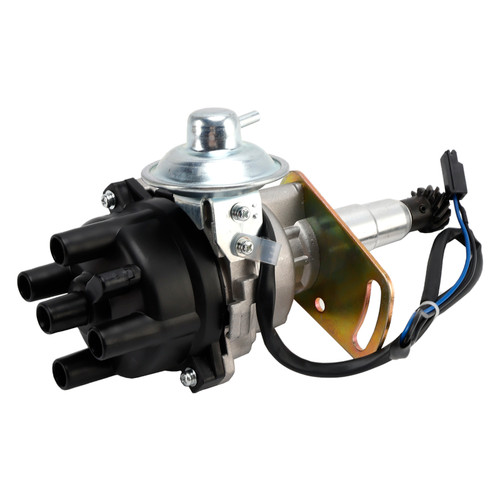 1987-1993 Mazda B2200 Ignition Distributor w/Cap & Rotor DST882 Generic