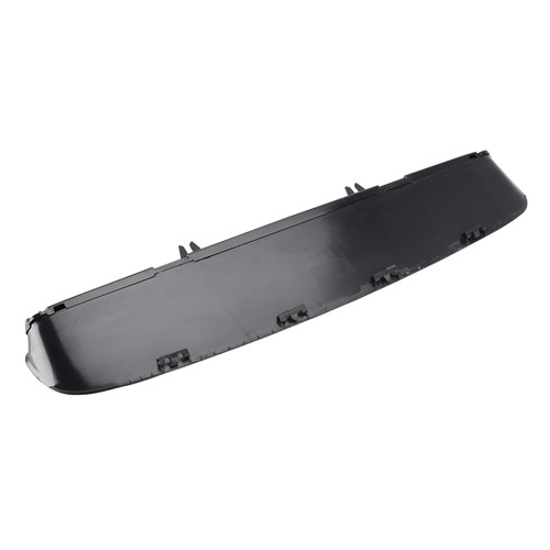 2023-2025 RAM 2500 3500 Center Hood Bezel 68565535AB Generic