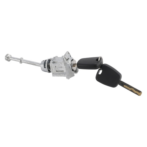 2008-onward Citroen C3 II C5 III Front Left Door Lock Cylinder 59395J01 Generic