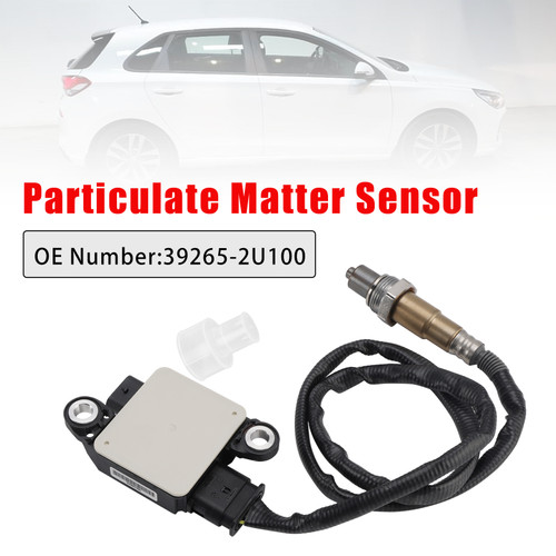 2018-2025 Kia Ceed CD 1.6 CRDi Particulate Matter Sensor 39265-2U100 Generic