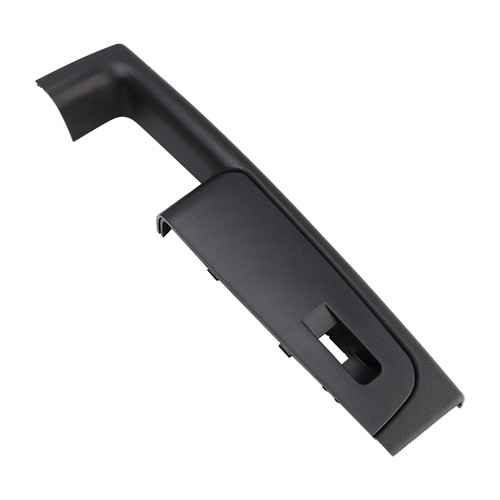 2008-2015 Skoda Superb (3T) Front Right Door Handle Switch Panel 3T1867158 Generic