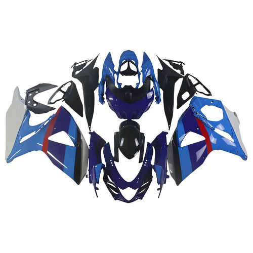 Injection Fairing Kit Bodywork Plastic ABS fit For Suzuki GSXR1000 2009-2016