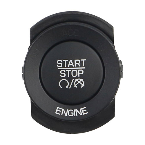 2012-2014 Chrysler 300 Ignition Start Stop Switch Button 68299959AC Generic