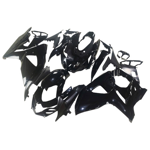 Injection Fairing Kit Bodywork Plastic ABS fit For Suzuki GSXR1000 2009-2016