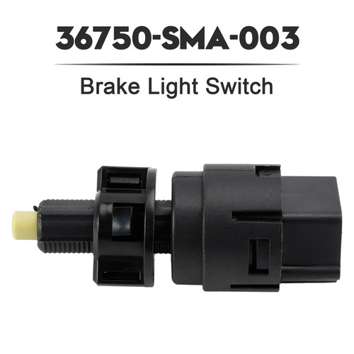 2001-2016 Honda Accord Civic CRV C-RV Brake Light Switch 36750-SMA-003 Generic