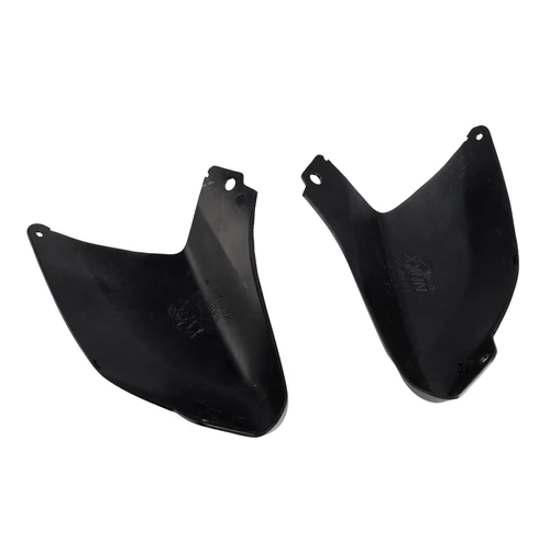 2025-2026 Kawasaki Z900 Air Intake Covers Tank Side Panel Fairing Gray Generic