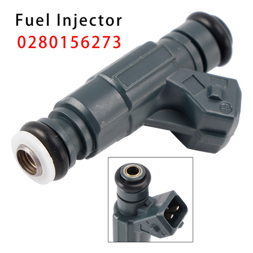 2001-2008 Skoda Superb I 3U4 1Pcs Fuel Injector 0280156273 FJ575 Generic