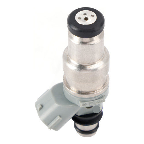 Toyota Starlet EP82 EP91 4EFTE 4Pcs Fuel Injector 23250-11060 Generic