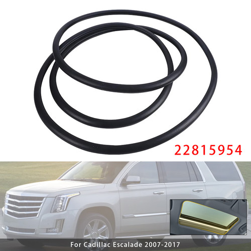 2007-2017 GMC Yukon XL 1500 2500 Sunroof Weatherstrip Seal Gasket 22815954 Generic