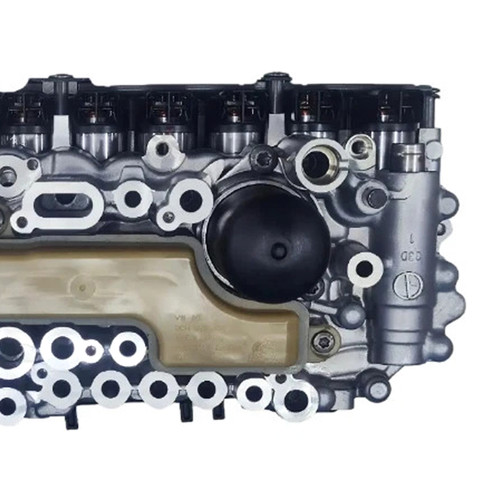 AUDI A6 A7 S6 7-Speed Automatic Transmission Valve Body DL382 0CK325031AH Generic