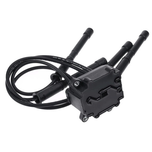 2001-2016 Renault Kangoo FC0/1 Ignition Coil Pack 8200051128 Generic