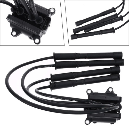 2006-2007 Nissan Kubistar X76 Ignition Coil Pack 8200051128 Generic